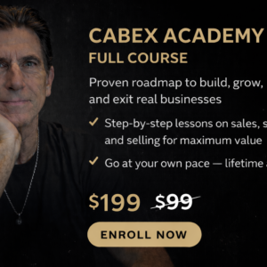 CABEX Method Academy