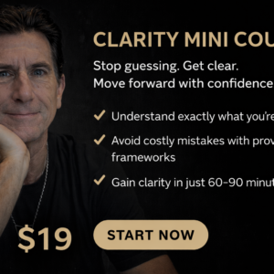 CABEX Clarity Mini Course